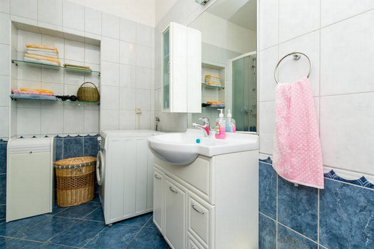 Apartment Marija Mila Дубровник Экстерьер фото