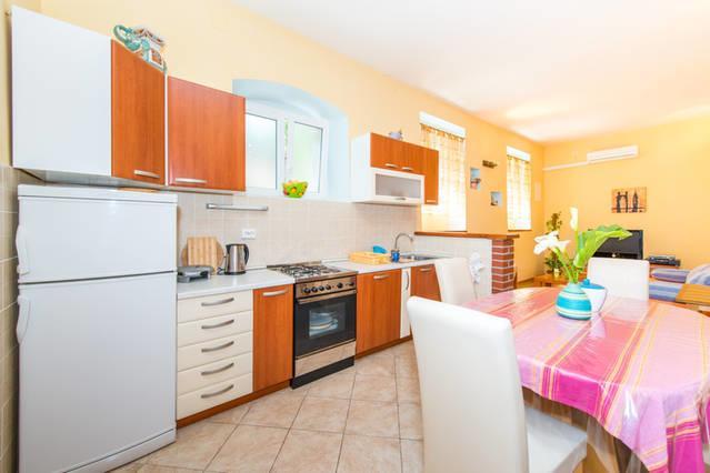 Apartment Marija Mila Дубровник Экстерьер фото