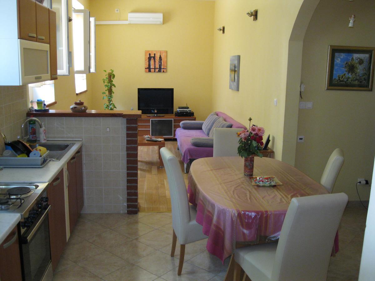 Apartment Marija Mila Дубровник Экстерьер фото