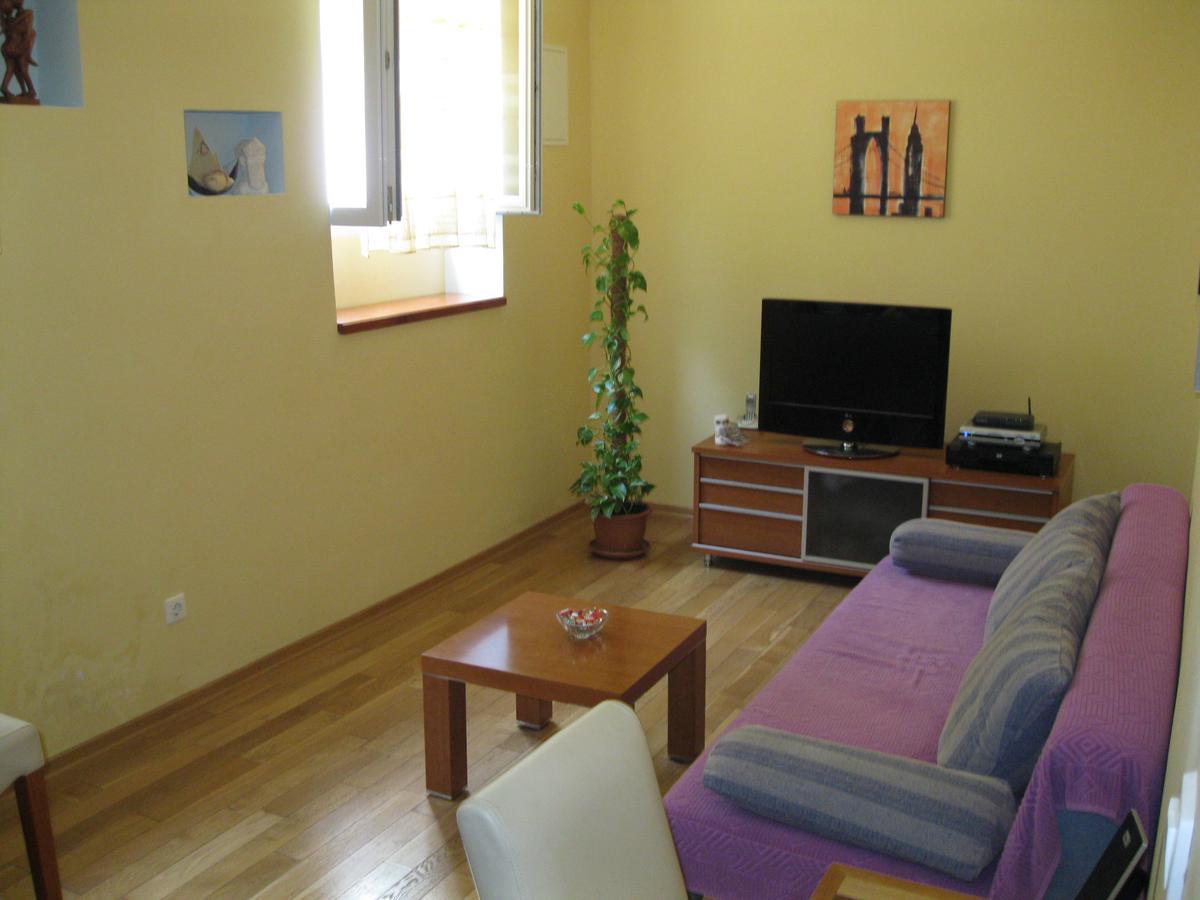 Apartment Marija Mila Дубровник Экстерьер фото