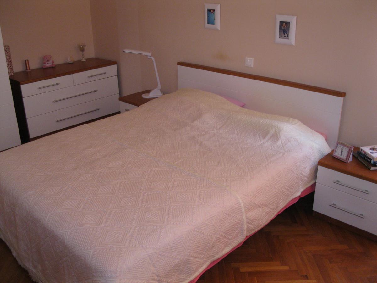 Apartment Marija Mila Дубровник Экстерьер фото