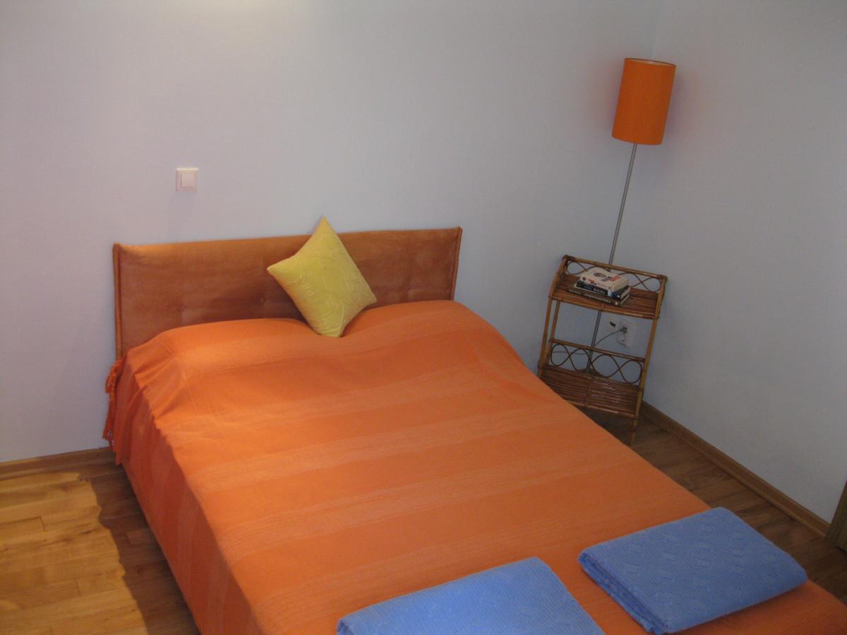 Apartment Marija Mila Дубровник Экстерьер фото